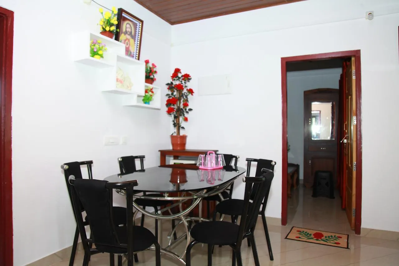 民宿 Spice Valley Home Stay & Tree House 蒙纳