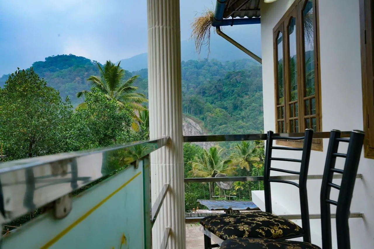 Spice Valley Home Stay & Tree House 蒙纳 印度