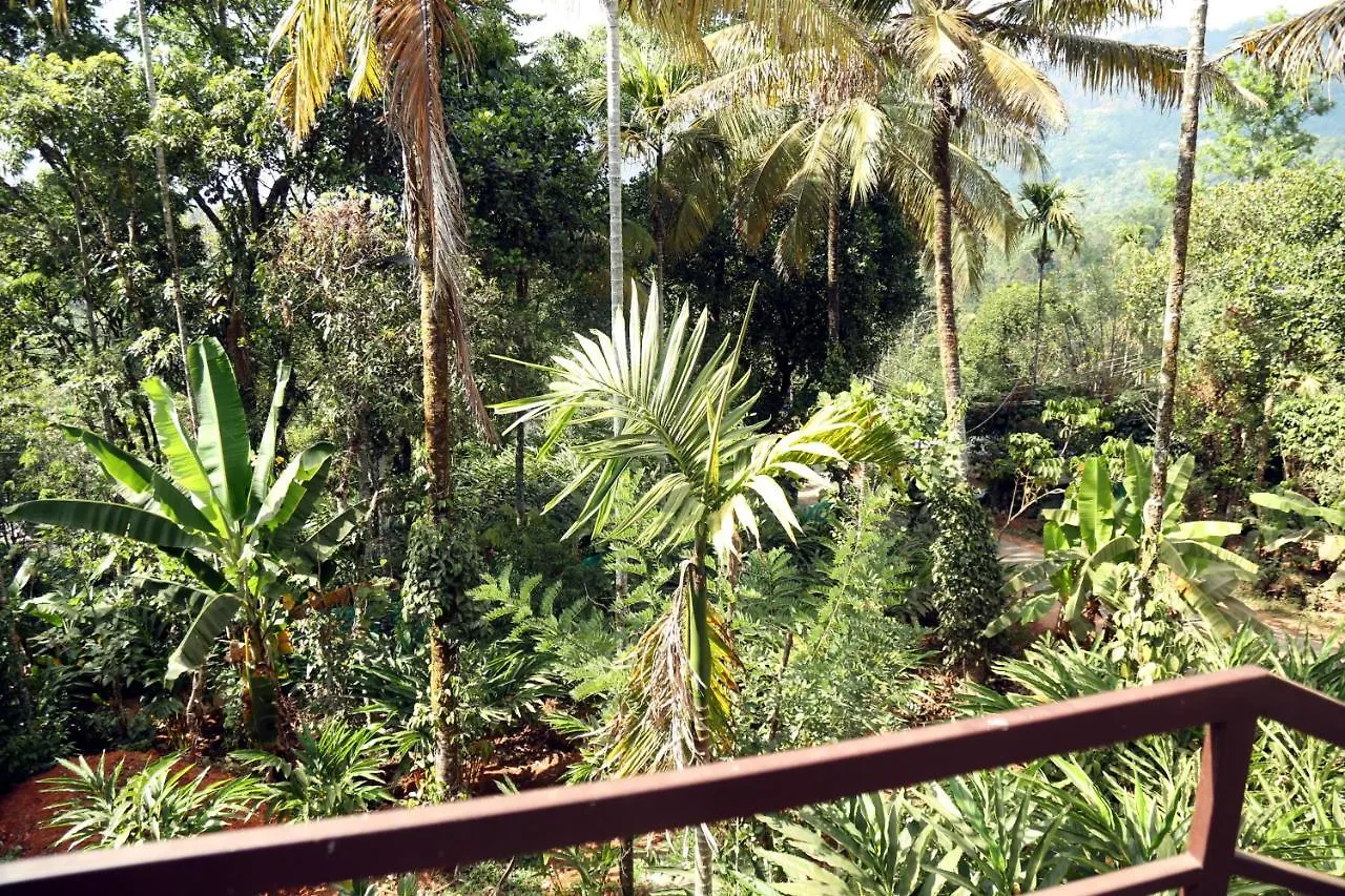 Spice Valley Home Stay & Tree House 蒙纳 民宿